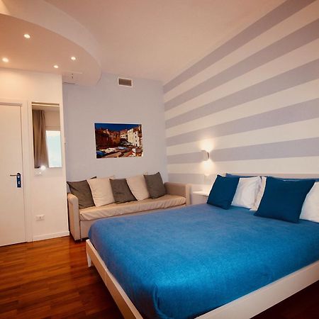 Guesthouse Il Grattacielo Sul Golfo La Spezia Eksteriør billede